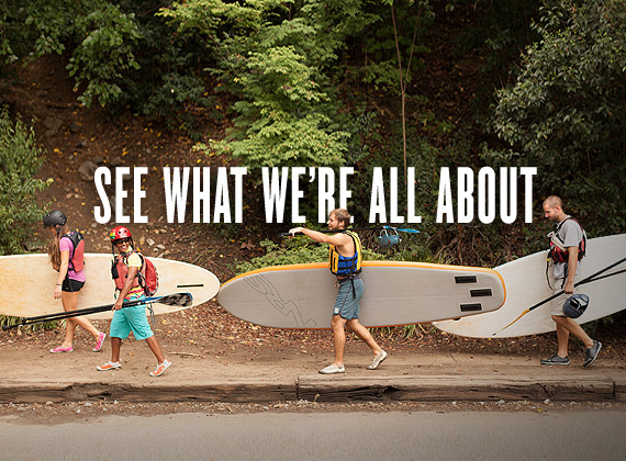 See What We&rsquo;re All About