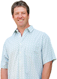 Andy Jacobs, Founder