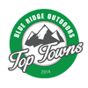 Blue Ridge Outdoors Top Towns
