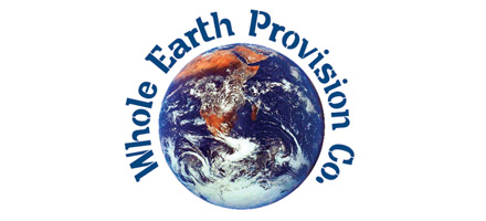 Whole Earth Provision Co.